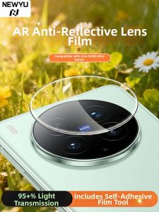 Newyu | Ultra Clear Full Coverage Explosion-Proof Camera Lens Protection Film