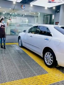 COD 5PCS Sikat Cuci Mobil motor Kuas Mobil Kuas Motor Interior Celah Sikat Pembersih