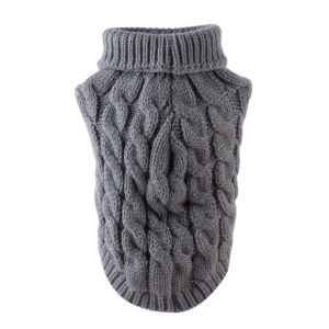 Warm Knitted Sphynx Cat Sweater Winter Pet Clothes for Cats mascotas Clothing Katten Kedi Kitten Puppy Pullovers ropa para gatos