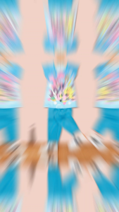 MONKEY KING Baby Girls tshirt and pants Kids Terno Children Set Babae Print Graphic UGA040