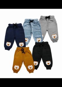 Celana Joger anak gambar KUCING lucu usia 6 bulan - 5 tahun