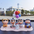 Đồ Trang Trí Xe Hơi Doraemon Chuyển Đổi Màu Sắc Mới 2024 Đồ Trang Trí Nội Thất Xe Hoạt Hình Đồ Trang Trí Bàn Phím Xe. 
