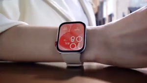 JAM TANGAN SMARTWATCH  TERBARU BEST SELLER