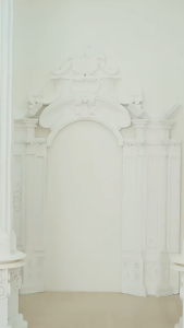 AYZARA - Mukena Dewasa Lite Polos Ataya Series