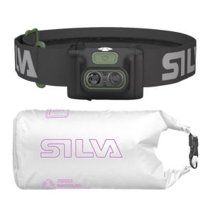 Enhanced Bright Ultralight Waterproof Headlamp