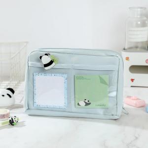 HANXIUYU | Large Capacity Attractive Pencil Case
