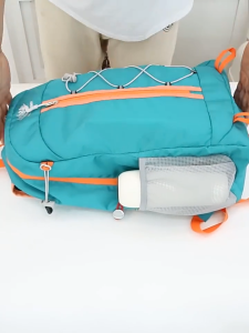 TasBagShop Foldable Sport Backpack Ultra-Light Breathable Waterproof Outdoor Climbing Travel Backpack