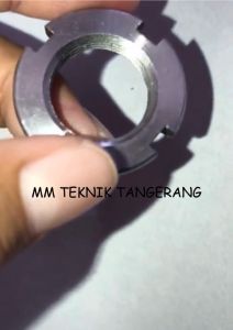 Locknut AN 03 Ring Locknut AN03