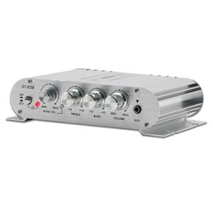BONINGYU | Bluetooth Compact Powerful Bass Amplifier 2.1 Channel