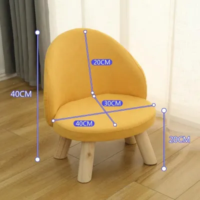 ZUNYI | Ghế Sofa Nhỏ Cho Bé