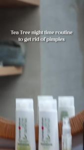 Human Nature Acne Defense Facial Wash