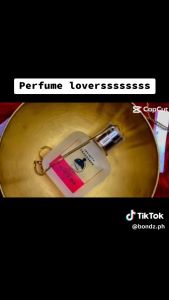 Our version of Pink Chiffon London Variant Imported 30% oil Perfume Fragrance for Women 85ml