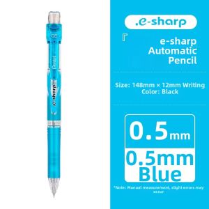 Pentel | Non-breakable HB Mechanical Pencil 0.5mm