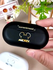 Tai nghe bluetooth tai nghe không dây tai nghe Disney phiên bản M40 thiết kế kẹp tai mới lạ - Life Style 4U