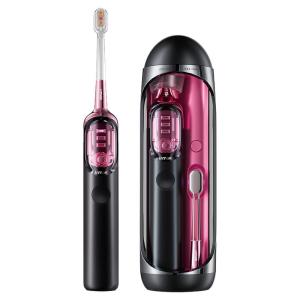 JIMOK | Adults Space Capsule Couples Set Electric Toothbrush Pair