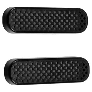 FIT CLUB | Air Vent Protector For Foot Rest Area