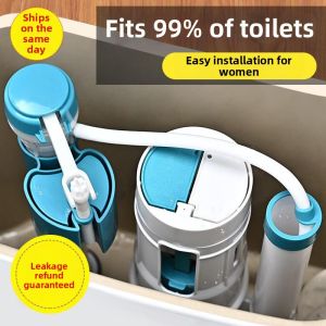 Jiaxun | Universal Flush Valve Kit
