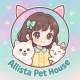 Allista Pet House