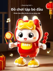 BEI JESS | Đồ Chơi Phát Triển Âm Nhạc & Vận Động Cho Trẻ Sơ Sinh