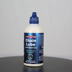 Bicycle Chain Wax Maintenance Oil 15ML Mountain Bike Road Bike Special Lubricant Chain Gear Oil for All Bicycle Chain Tools