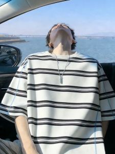 SUOSHE | Oversized Fashionable Stylish T-shirt