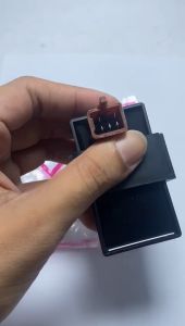 CDI AC KOTAK KECIL ORIGINAL VIAR KARYA BIT 110CC