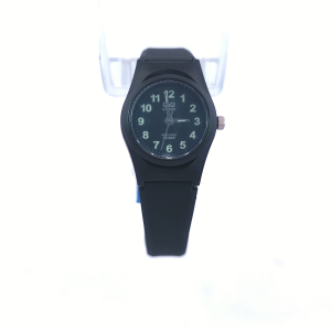 Q&Q RUBBER WATCH VQ87J008Y*