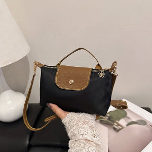 JIFANPAUL | Light and Fresh Versatile Crossbody and Shoulder Bag for Women