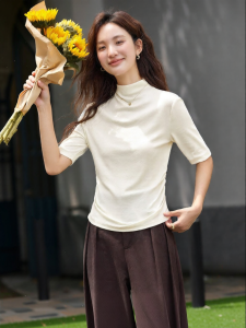 Vimly | Áo Lót Giảm Cân Tay Ngắn