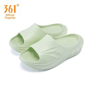 361° | Comfortable Thickened Heeled Non-slip Sport Slippers
