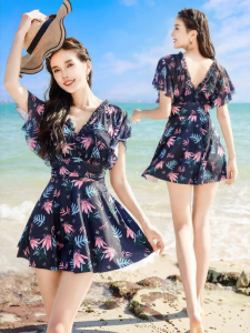 Barbie | Stomach Concealing and Slimming Swimwear for Resorts