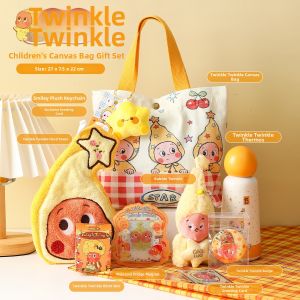 GUSTAGAT | Custom Childrens Birthday Snack Gift