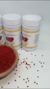 Pelet PREMIUM LOUHAN untuk Merah merona jenong maksimal 60 Gram