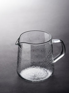 JOTO | Hand Drip Sharing Coffee Pot Hammered Design