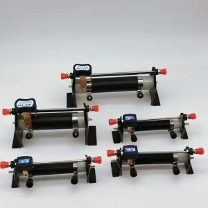 Sliding Rheostat 10Ω 2A / Adjustable Resistor / Physical Circuit Component