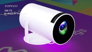 HY300 Projector: A Comprehensive Guide