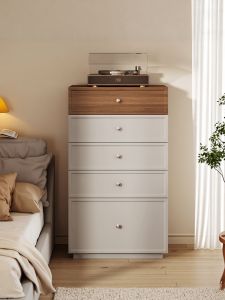 YANGYING | Minimalist Chest of Drawers for Storage