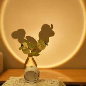 Vkndoynt Motion Sensor Wall Lights 2Pcs Battery Operated LED Wall Sconces with 3 Color Temperature & Stepless Dimming Rechargeable Picture Lights 360° Rotation Wireless Wall Lamp for Bedroom