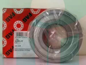 VÒNG BI 6309-2Z-C3 ( Hàng nhập khẩu )