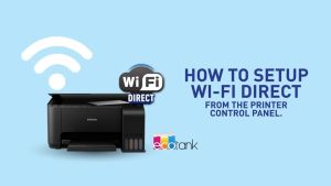 Epson EcoTank L1210/L3210/L3250/L3256 Wi-Fi All-in-One Ink Tank Printer -Similar G2010/G2020/G3010/G3020/L3150