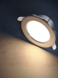 HUIPU ZHAOMING | Embedded Overhead Spotlights for Home Use
