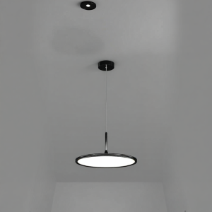 HUANGJIANG | Eye-Protecting Fidget Arm Dining Chandelier