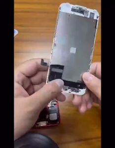 Cáp fix home vân tay ip 7/7p/8/8p độ tương thích tuyệt đối phụ kiện điện thoại cao cấp Cáp Cho Iphone Với Bảo Hành 6 Tháng Cáp Replacement Cho Dòng Máy 7G/8G - Lazada