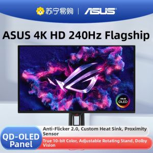 ASUS | 4K 240Hz Flat Monitor 27 inch