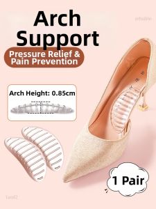 ZUYINBULUO | Hollow Shoe Support Insole Pain Relief