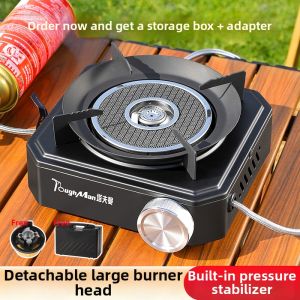 TAFUMAN | Portable Separate Gas Stove