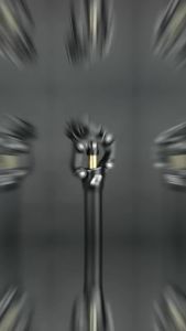 ZOOM MTB 30.9/31.6mm Hydraulic Suspension Seatpost - 60mm Travel 6061 Al. Alloy Quick Adjust for Mountain/Hybrid Bikes​