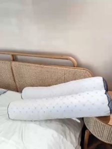 Ruột Gối Ôm Trần Trám Kích Thước 50x70cm Ruột Gối Ôm Tự Nhiên Cao Cấp