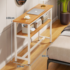 MENGBINFEN | Narrow Space Bedroom Storage Cabinet