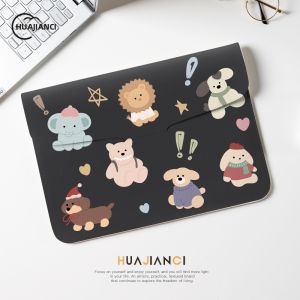 FLORA VERSE | Multi-compatible Laptop Sleeve 14inch